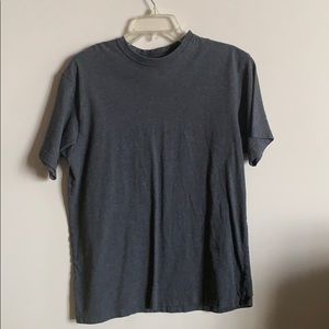 Men’s Gap Grey Shirt